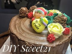 -DIY SWEET21(升平路店)