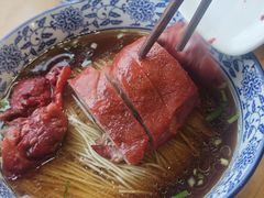 -裕兴记·三虾面(西北街总店)