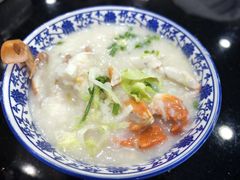 -一哥美食(总店)