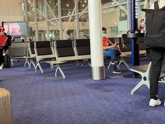 -吉隆坡国际机场