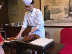 -民族饭店-四季餐厅