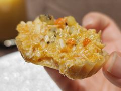 -新光酒家·方亮蟹宴·河豚(浦东店)
