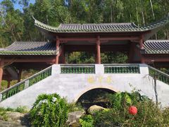 -广州神农草堂中医药博物馆