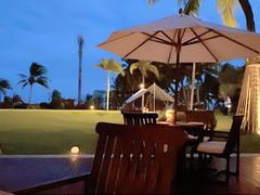 -宴悦海鲜餐厅·游水海鲜·牛排(亚龙湾瑞吉店)