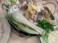 -百家鸡味馆(清泰店)
