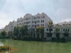 -赤坎·广东华侨国际旅游度假区