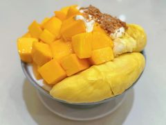 -水牛奶皇后糖水铺(深圳总店)