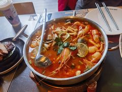 -simply thai天泰(长泰广场店)