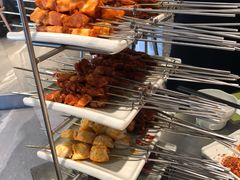 -白玉·朝鲜族烤串(深圳Kkone店)