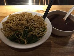 -东园小馆·早茶·淮扬小炒(三盛广场店)