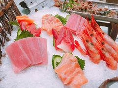 -黛瓦里巷(南京东路店)