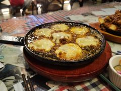 蘑菇兄弟-鼓楼吃面·肉啃肉(南锣鼓巷店)