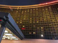 -北京中国大饭店