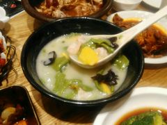 -吕氏疙瘩汤·新鲁菜(潍坊银座店)