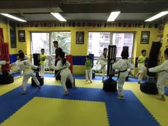 -哈喽实战跆拳道·跳绳·体能(慈云寺馆)