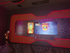 -星聚会KTV(合生汇黑金店)