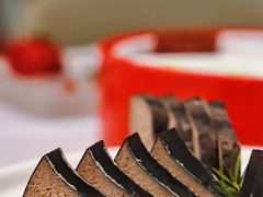 -月福京味斋·烤鸭店·北京菜(鼓楼总店)