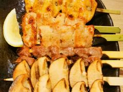 -小山日本料理(太古汇店)