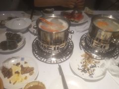 河蟹-海天盛宴新派海鲜自助餐厅(群力店)