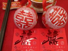 -白家大院·王府宫廷菜(苏州街店)
