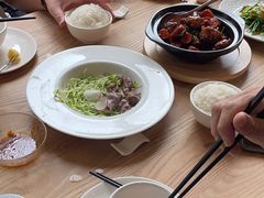 -客汀家宴·客家烟火 四季食材(集美店)