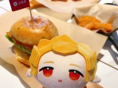 -必胜客(栖乐荟店)