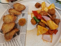 -朱仔记食府(江南大道店)