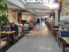 -乐港休闲馆茶艺·简餐·茶室(首都机场T2店)