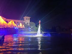 -歌斐颂巧克力小镇