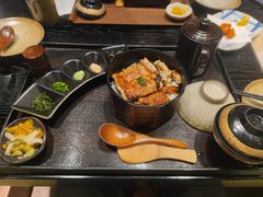 -玄白·炭烤活鳗(上海首店)