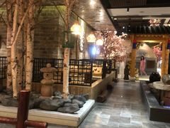 -济州岛汤泉(广宜店)