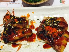 -林妈妈村·日式料理(宝山万达店)