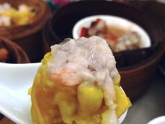 -香港蓮香樓(中環店)