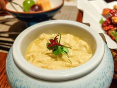 -格桑花开药膳蔬食文化空间