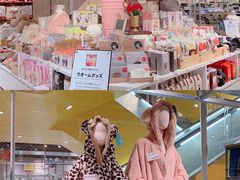 -西武百货(涩谷店)