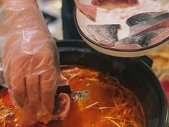 -猫爷的腔调·黔小馆(交大医学住宅区店)