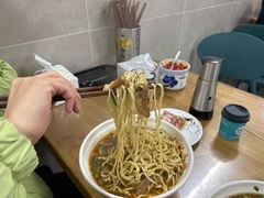 -陈记锅盖面(长江路店)