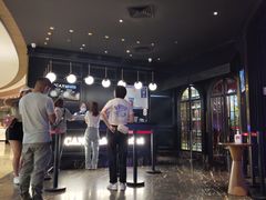 -加餐海鲜自助(宝龙一城店)