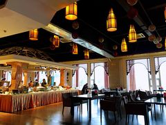 -咸宁万豪温泉谷度假区