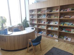 -GogoReading少儿英语分级阅读(双井中心店)