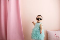 -格林童趣专业儿童摄影(公益西桥店)