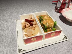 -星·South Beauty·俏江南(国贸店)
