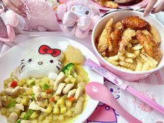 -安吉Hello Kitty乐园