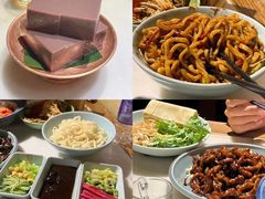 -小吊梨汤·北京菜·烤鸭(鸟巢店)