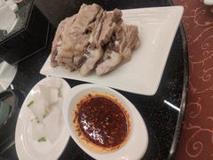 -品回味清真西北楼(宁波首店)