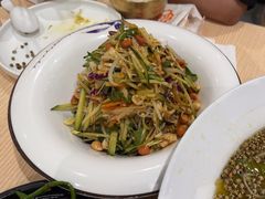 -老边饺子馆(东单店)