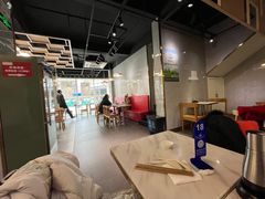 大堂-百年尹氏汤包(湖南路狮子桥店)