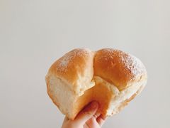 皇冠原味吐司-爸爸糖吐司面包(重庆解放碑英利大融城店)