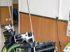 -川北医学院附属成都新华医院