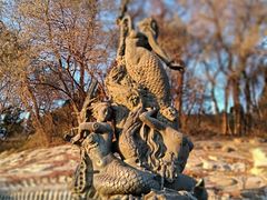 -童牛岭风景区